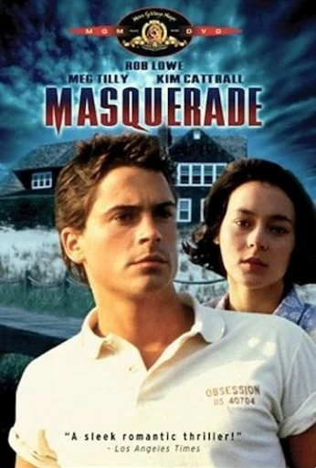 Маскарад (1988) онлайн бесплатно